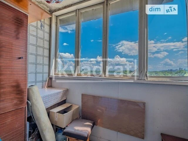 Sale of 3-room apartment 62.2 sq. m. on Pryrichna Street 19 • ID 34582