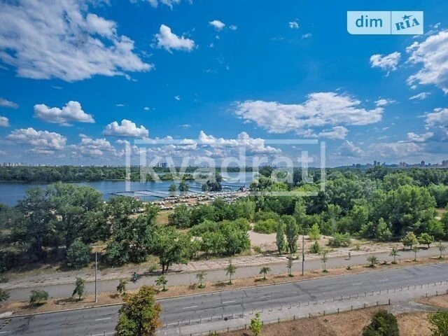 Sale of 3-room apartment 62.2 sq. m. on Pryrichna Street 19 • ID 34582