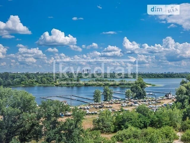 Sale of 3-room apartment 62.2 sq. m. on Pryrichna Street 19 • ID 34582