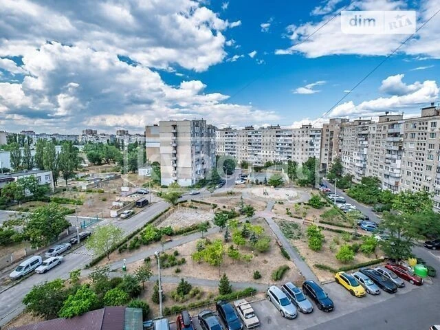 Sale of 3-room apartment 62.2 sq. m. on Pryrichna Street 19 • ID 34582