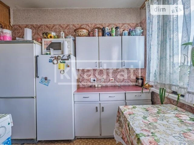 Sale of 3-room apartment 62.2 sq. m. on Pryrichna Street 19 • ID 34582