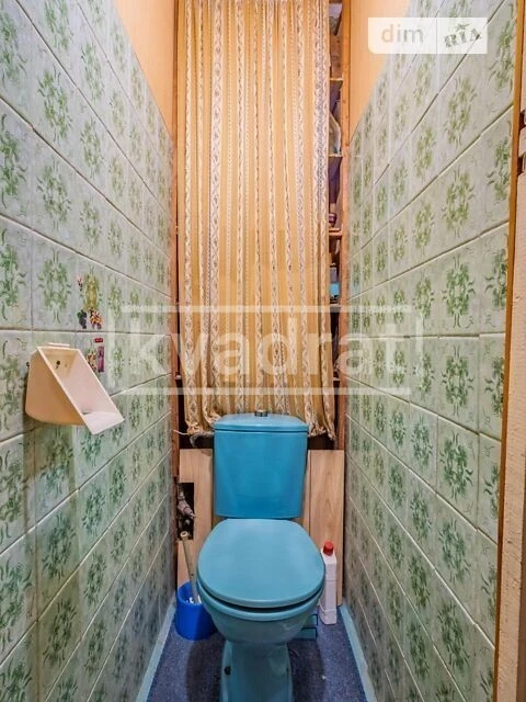 Sale of 3-room apartment 62.2 sq. m. on Pryrichna Street 19 • ID 34582