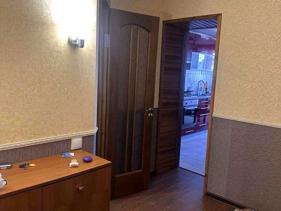 Квартира. Полтава, Панянка вул.