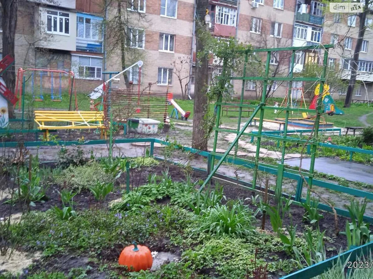 For sale Apartment KhTZ