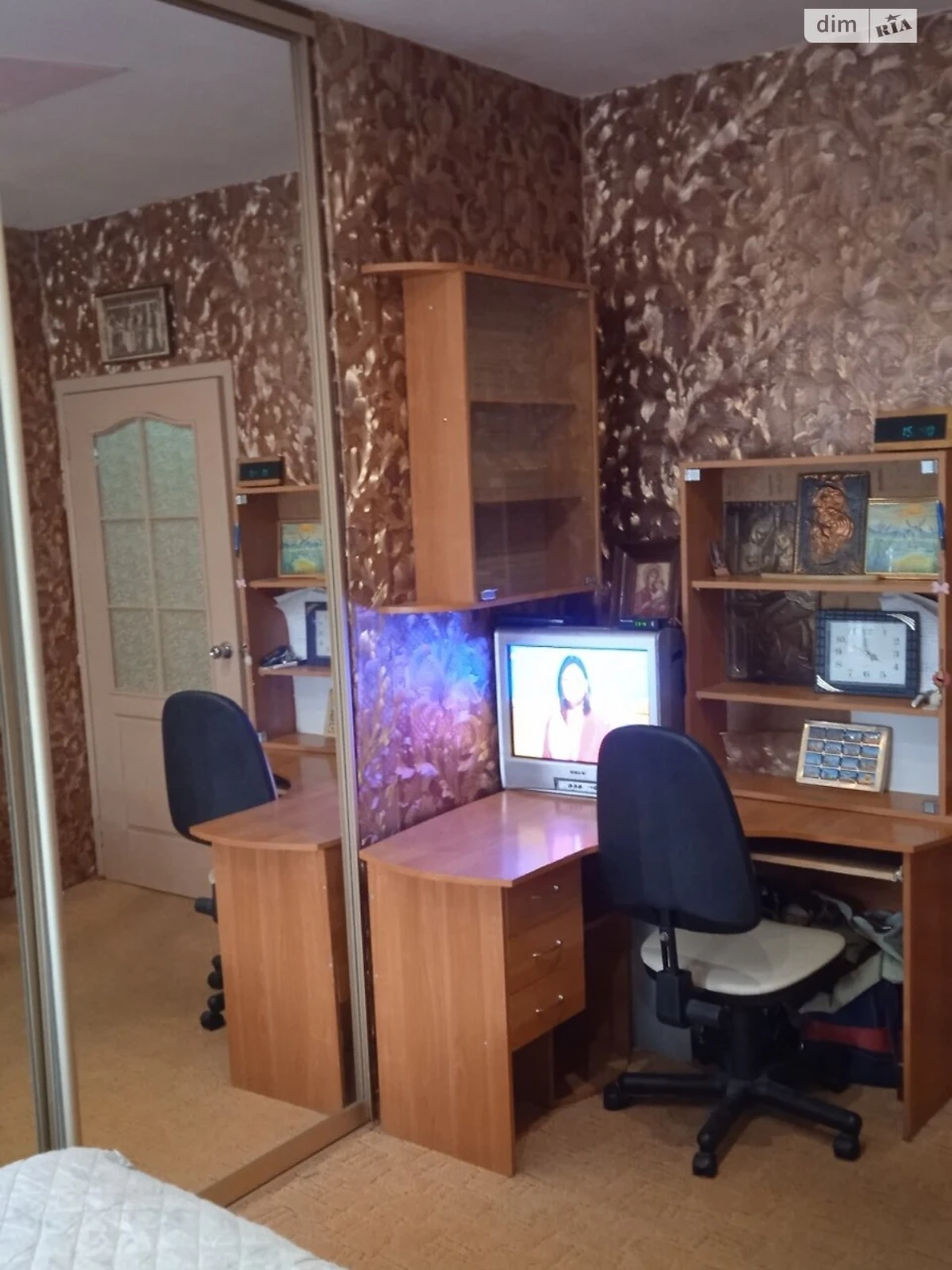 For sale Apartment KhTZ