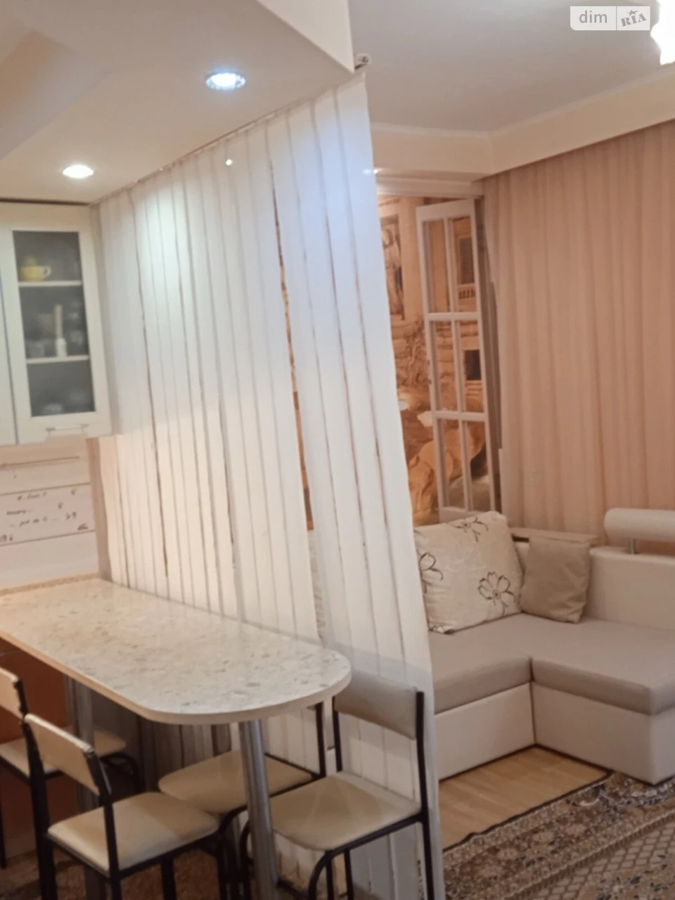 For sale Apartment KhTZ