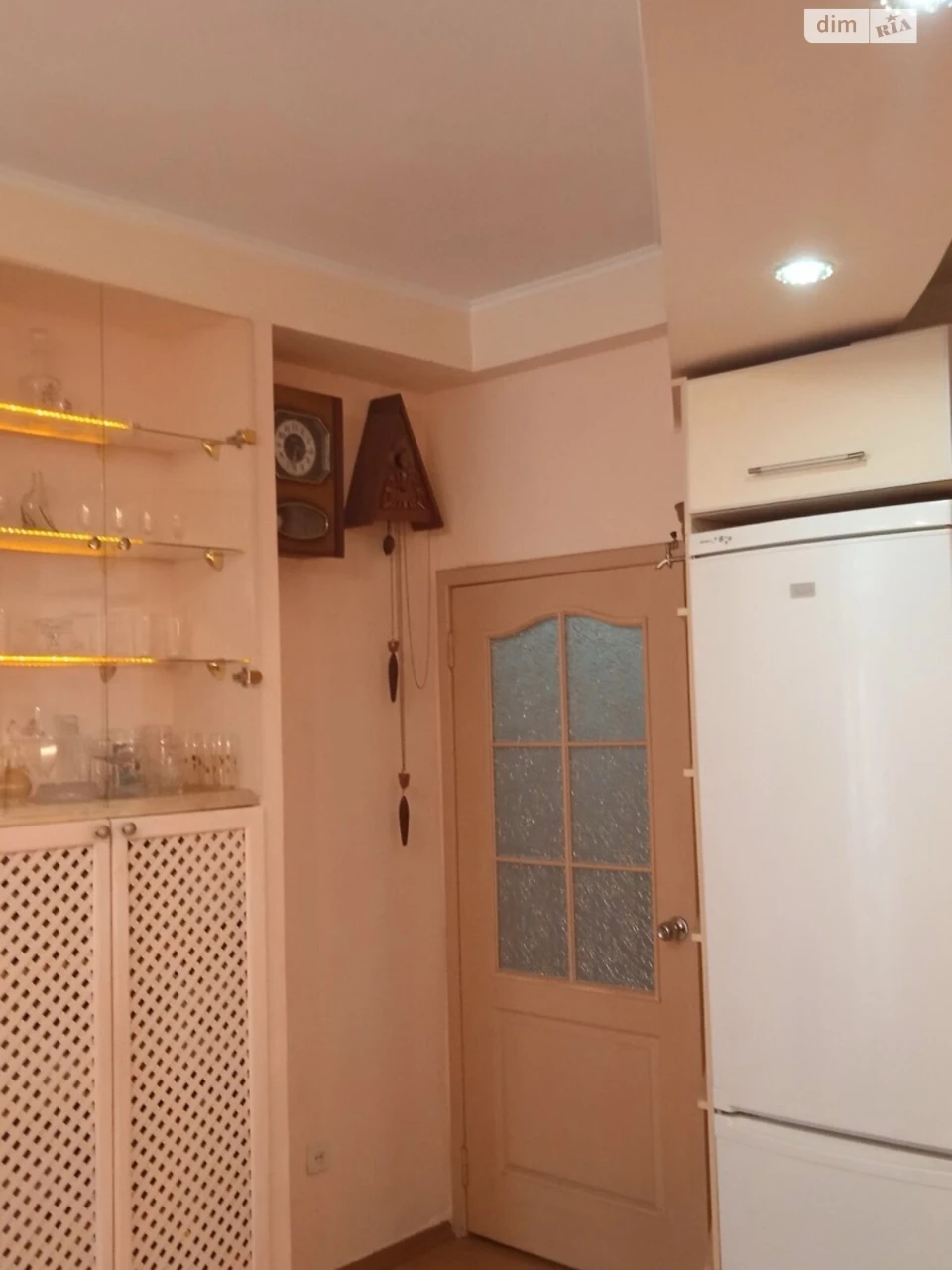 For sale Apartment KhTZ