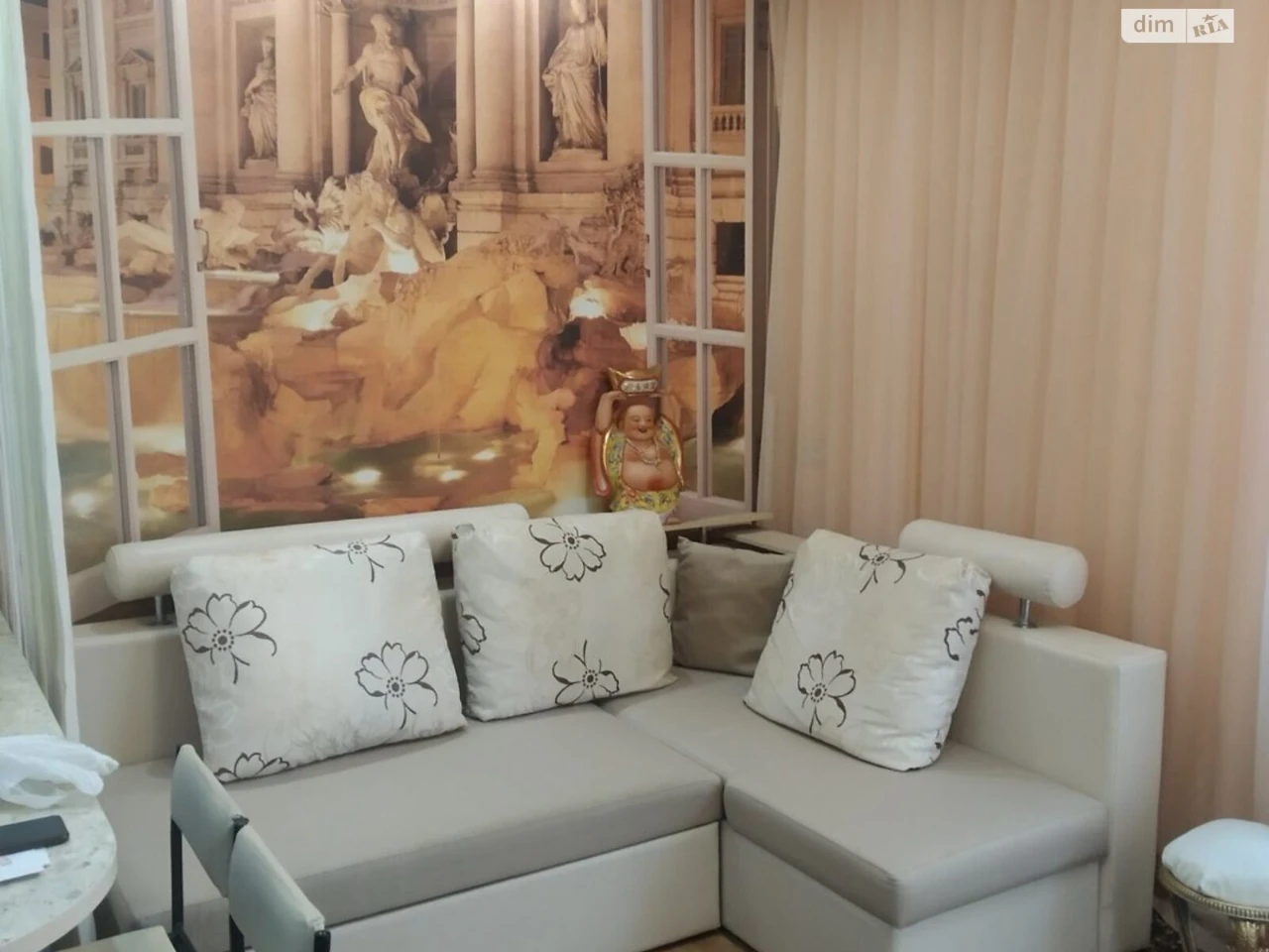 For sale Apartment KhTZ