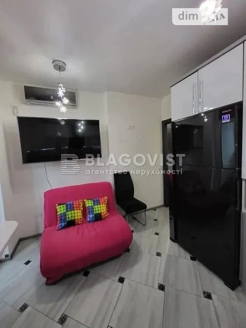 Продаж 1к квартири 50 кв. м на вул. Драгоманова 2 • ID 34794