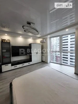 Продаж 1к квартири 50 кв. м на вул. Драгоманова 2 • ID 34794
