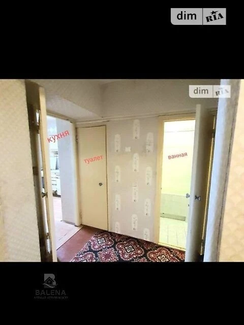 Продаж 3к квартири 72 кв. м на вул. Олександри Екстер 8А • I