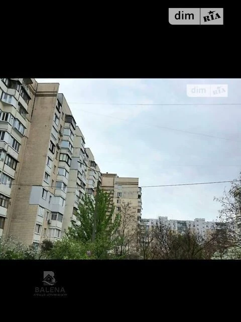Продаж 3к квартири 72 кв. м на вул. Олександри Екстер 8А • I