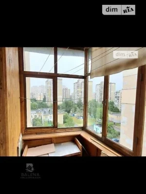 Продаж 3к квартири 72 кв. м на вул. Олександри Екстер 8А • I