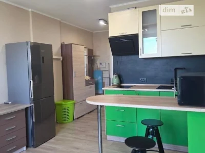 Продаж 1к квартири 22 кв. м на просп. Соборності 17 • ID 347