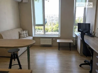 Продаж 1к квартири 22 кв. м на просп. Соборності 17 • ID 347