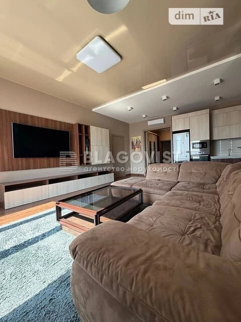 Продаж 1к квартири 65 кв. м на вул. Саксаганського 37К • ID