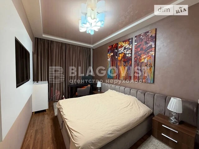 Продаж 1к квартири 65 кв. м на вул. Саксаганського 37К • ID