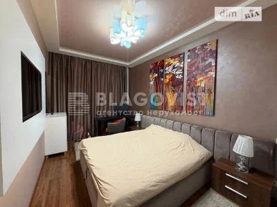 Продаж 1к квартири 65 кв. м на вул. Саксаганського 37К • ID