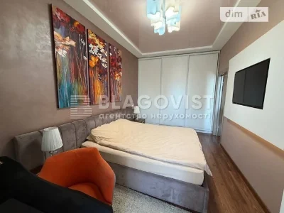 Продаж 1к квартири 65 кв. м на вул. Саксаганського 37К • ID