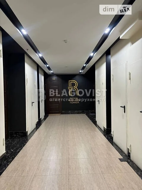 Продаж 1к квартири 65 кв. м на вул. Саксаганського 37К • ID