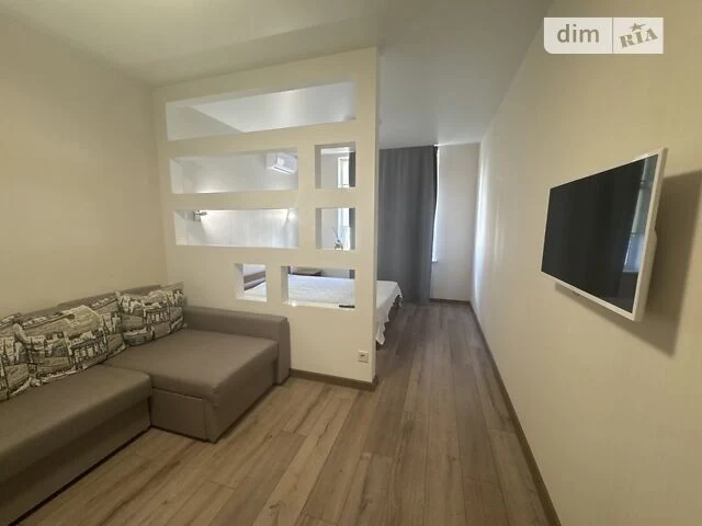 Продаж 1к квартири 43.9 кв. м на вул. Юнацька 8, кв. 61 • ID
