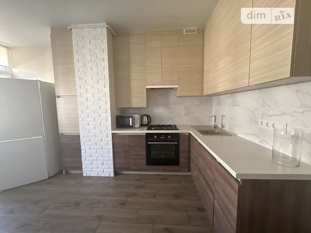 Продаж 1к квартири 43.9 кв. м на вул. Юнацька 8, кв. 61 • ID