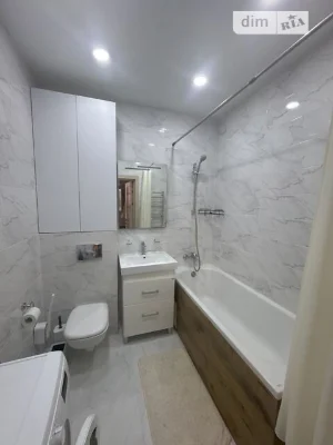Продаж 1к квартири 43.9 кв. м на вул. Юнацька 8, кв. 61 • ID