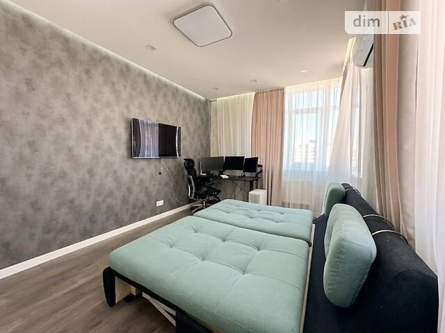 Продаж 2к квартири 63 кв. м на вул. Олени Пчілки 3Д • ID 347