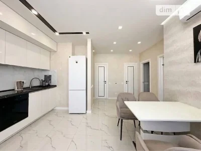Продаж 2к квартири 63 кв. м на вул. Олени Пчілки 3Д • ID 347