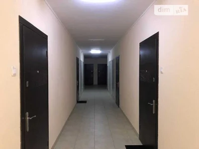 Продаж 1к квартири 37.2 кв. м на вул. Петра Калнишевського 6