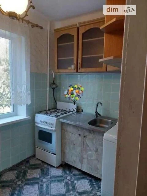 Продаж 1к квартири 30.8 кв. м на вул. Івана Дзюби 6, кв. 68