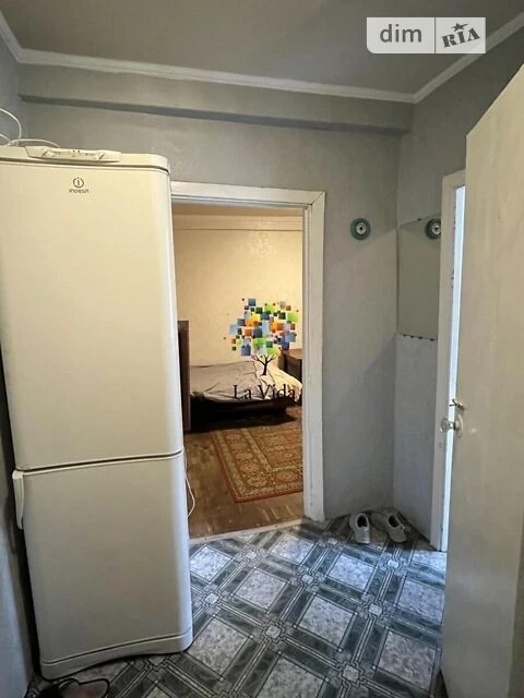 Продаж 1к квартири 30.8 кв. м на вул. Івана Дзюби 6, кв. 68