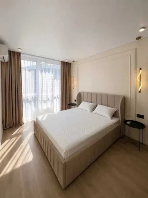ЖК Great, 2-кімнатна квартира 77м², новий ремонт! вид на Дні