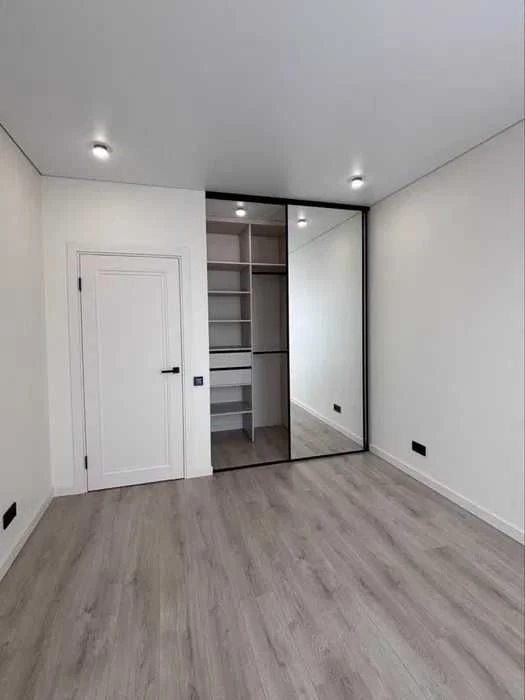 ЖК Great, 2-кімнатна квартира 77м², новий ремонт! вид на Дні