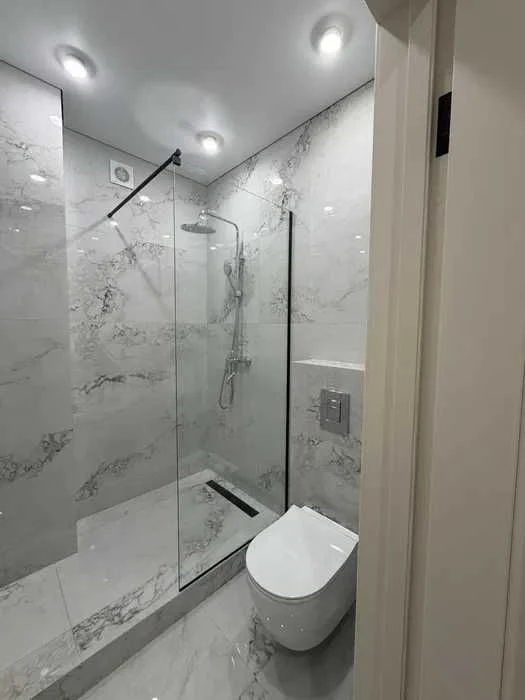 ЖК Great, 2-кімнатна квартира 77м², новий ремонт! вид на Дні