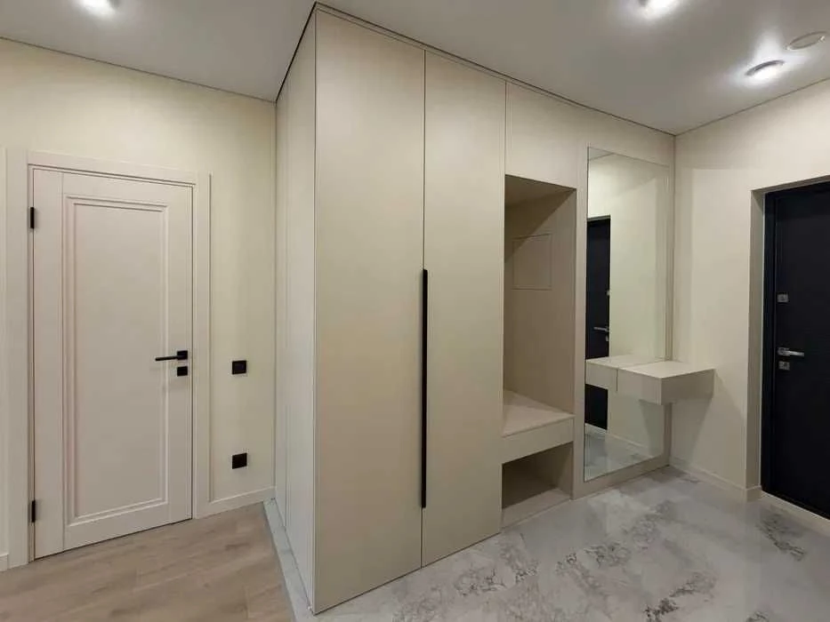 ЖК Great, 2-кімнатна квартира 77м², новий ремонт! вид на Дні