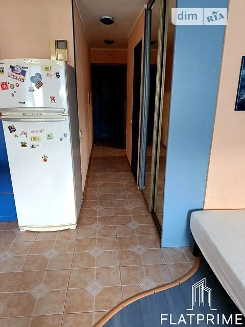 Продаж 1к квартири 34 кв. м на вул. Левка Лук'яненка 2/4 • I