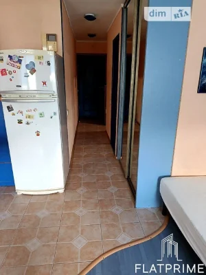 Продаж 1к квартири 34 кв. м на вул. Левка Лук'яненка 2/4 • I