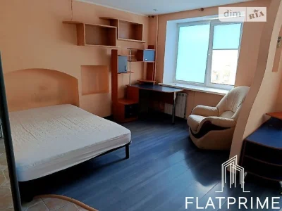 Продаж 1к квартири 34 кв. м на вул. Левка Лук'яненка 2/4 • I
