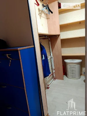 Продаж 1к квартири 34 кв. м на вул. Левка Лук'яненка 2/4 • I
