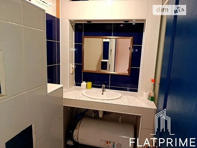 Продаж 1к квартири 34 кв. м на вул. Левка Лук'яненка 2/4 • I