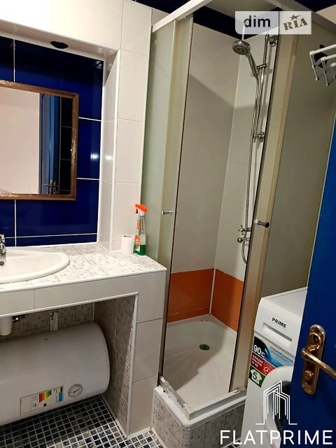 Продаж 1к квартири 34 кв. м на вул. Левка Лук'яненка 2/4 • I