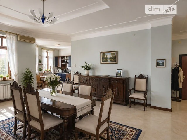Продаж 6к квартири 256.97 кв. м на пров. Івана Козловського