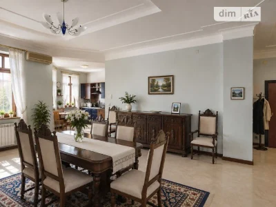 Продаж 6к квартири 256.97 кв. м на пров. Івана Козловського