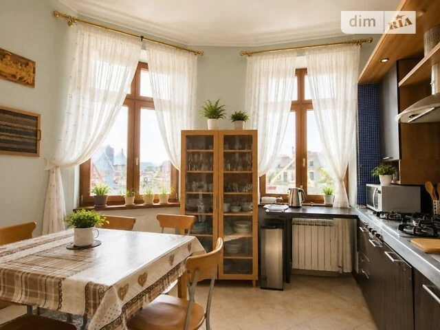 Продаж 6к квартири 256.97 кв. м на пров. Івана Козловського