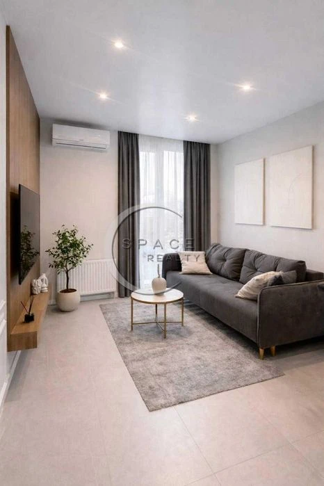 Продаж 2-х квартири 45 м2 ЖК Nordica 45 м2 вулиця Залізничне