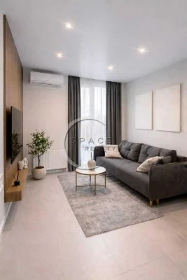 Продаж 2-х квартири 45 м2 ЖК Nordica 45 м2 вулиця Залізничне