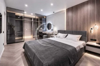 Продаж 2-х квартири 45 м2 ЖК Nordica 45 м2 вулиця Залізничне