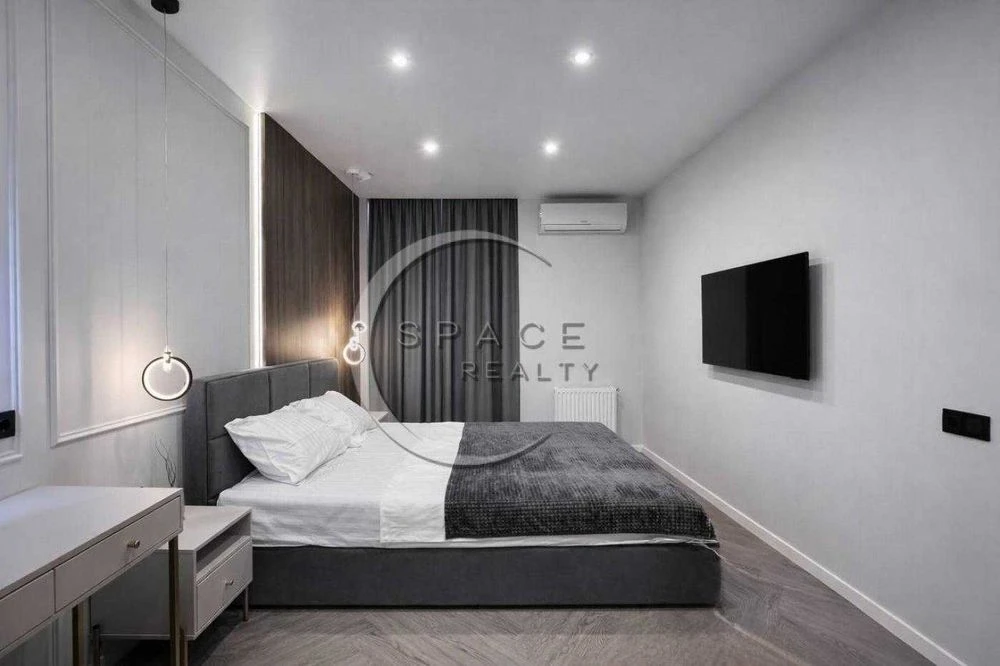 Продаж 2-х квартири 45 м2 ЖК Nordica 45 м2 вулиця Залізничне