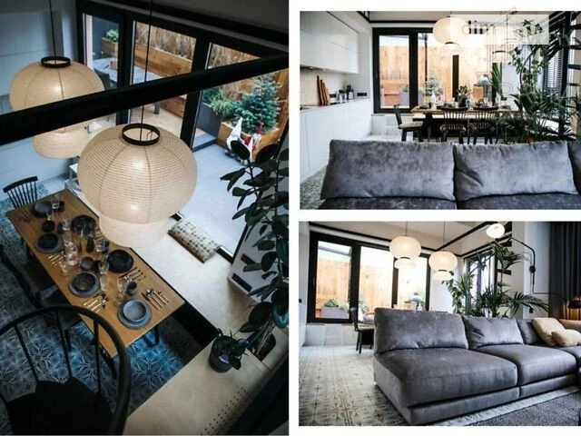 Продаж 3к квартири 91 кв. м на вул. Регенераторна 4 • ID 347